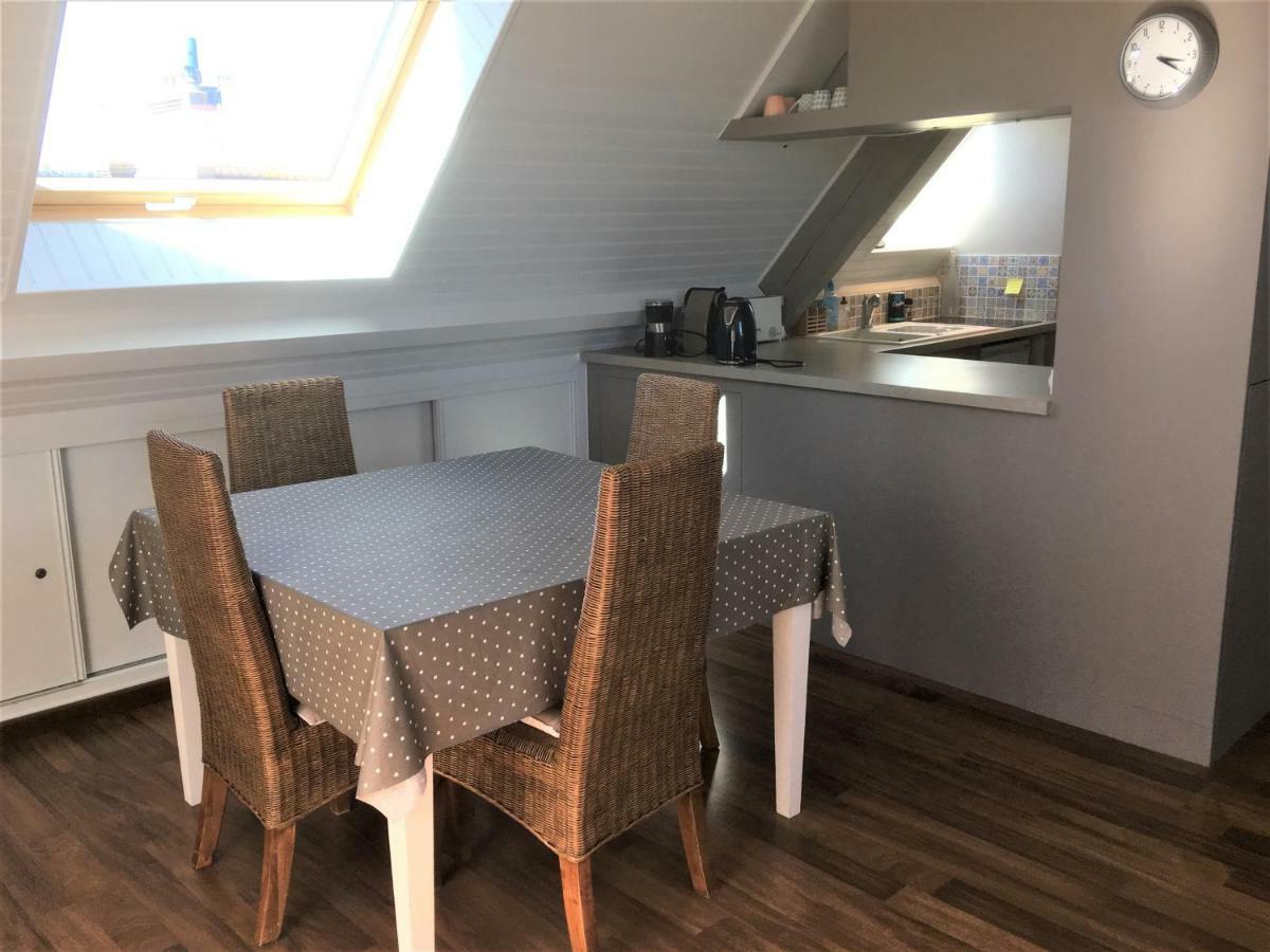 Iroise Duplex T3 Le Touquet