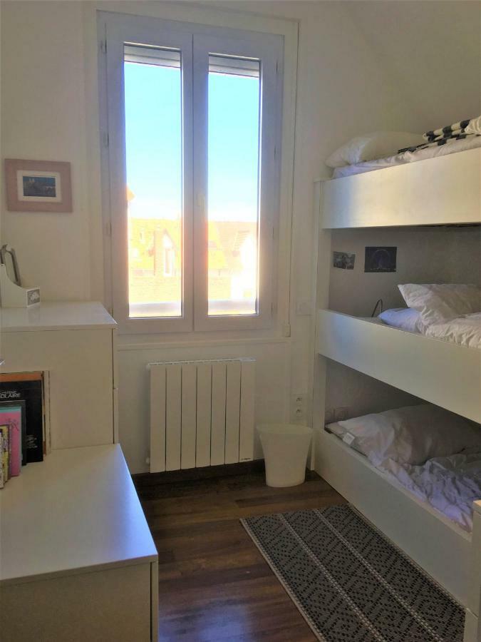 Iroise Duplex T3 Appartement
