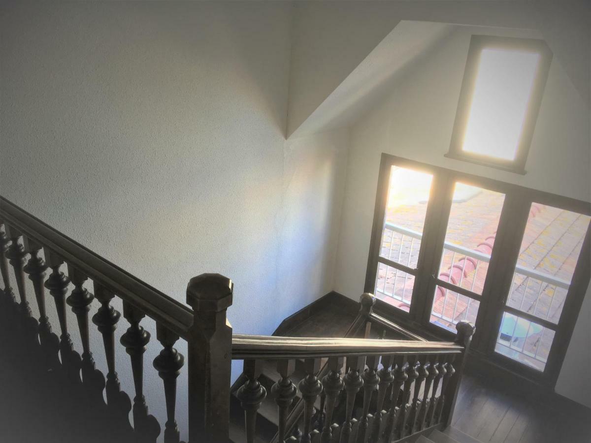 Appartement Iroise Duplex T3 *