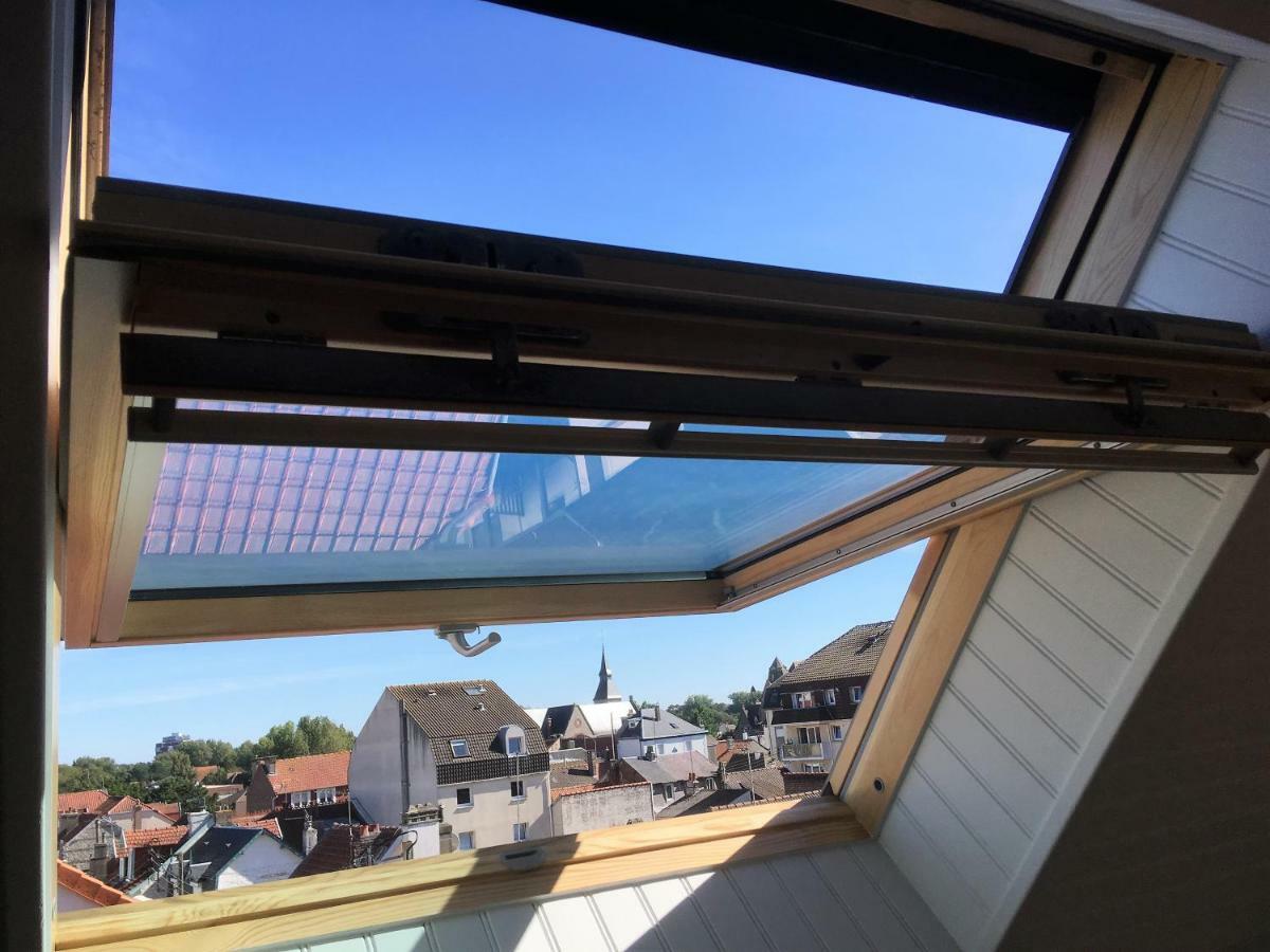 Iroise Duplex T3 * Le Touquet
