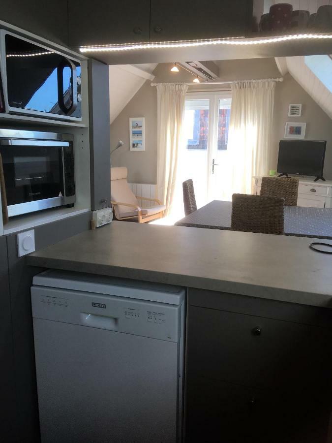 Iroise Duplex T3 *