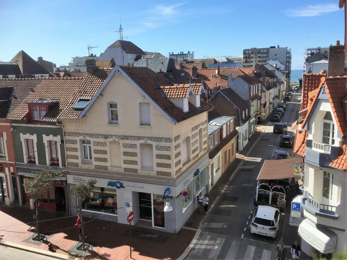 Appartement Iroise Duplex T3 *