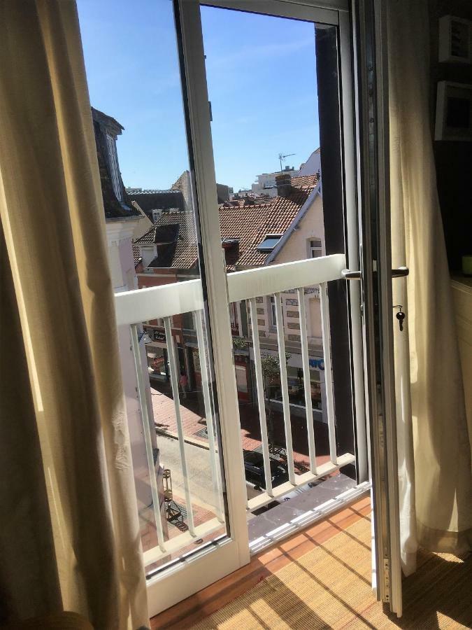 Iroise Duplex T3 *