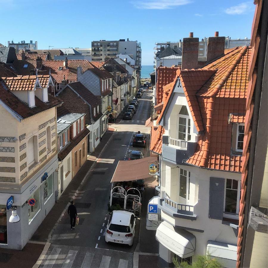 Appartement Iroise Duplex T3 *